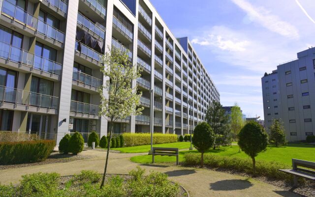 JessApart Hotel - Triton Park