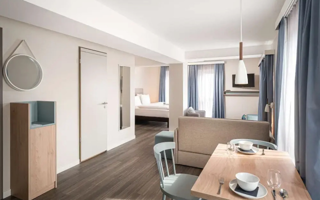 Arthotel ANA Living Oberhausen