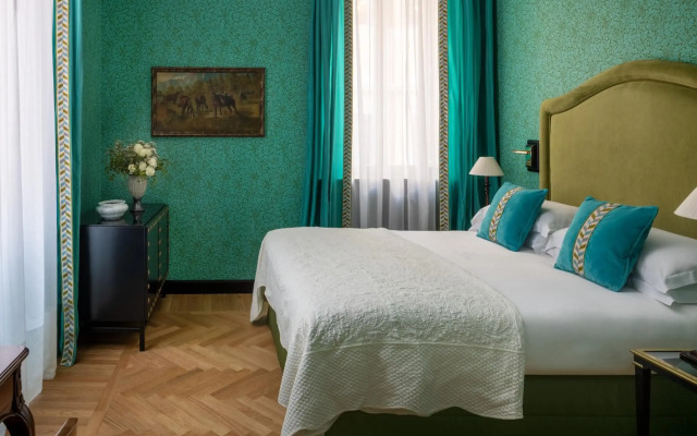 Living Hotel Frankfurt