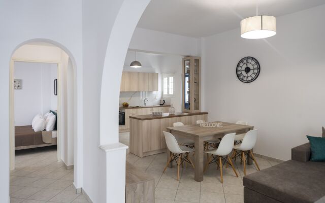 Parian Charming 3bedroom Home