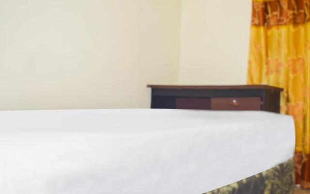 OYO 91491 Zalfa Guest House Syariah