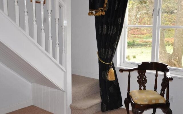 Sychnant Pass Country House