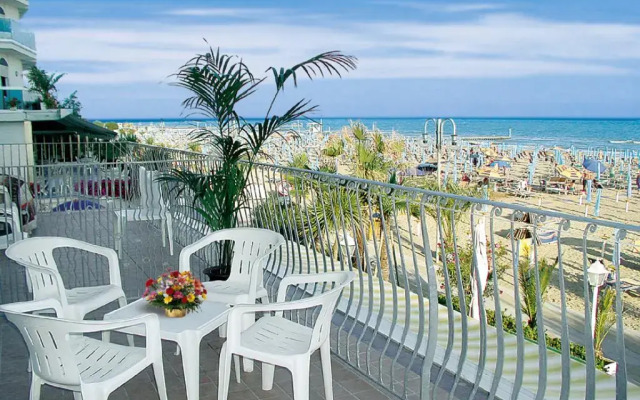 Hotel Solemare