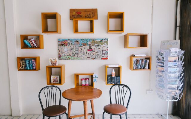 Mitree House Trang