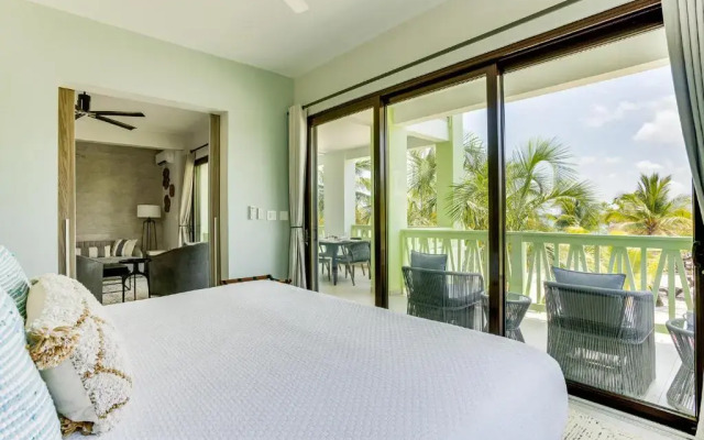 The Villas at Cocoplum