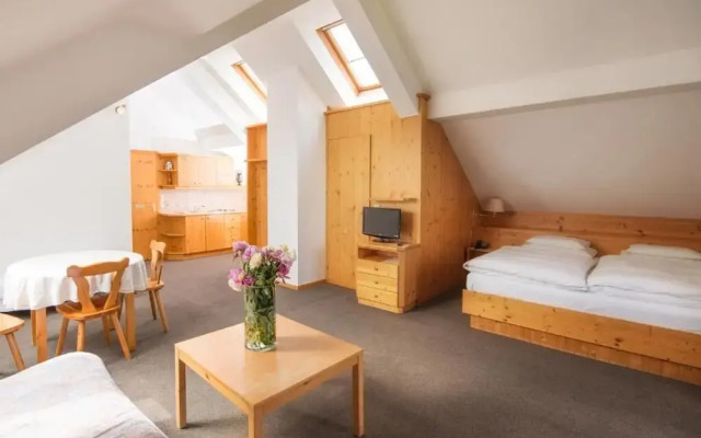 Umwelthotel Gallitzinberg