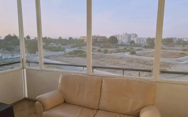 69 LCA - Stay Sea and Salt Lake Panoramic View Apt