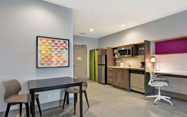 Home2 Suites by Hilton Charleston West Ashley