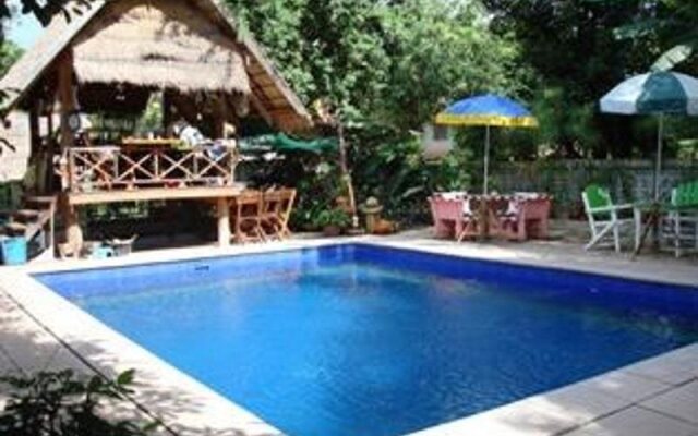 Thai House-Isaan Guesthouse