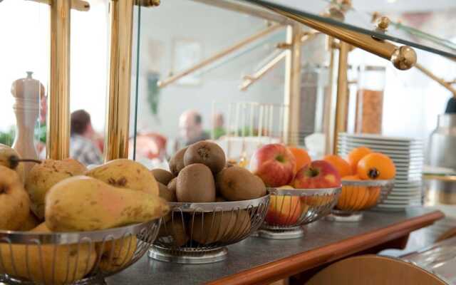 Hotel Poinger Hof