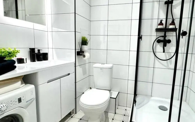 Apartments on Architect Gainutdinov street 26 k6