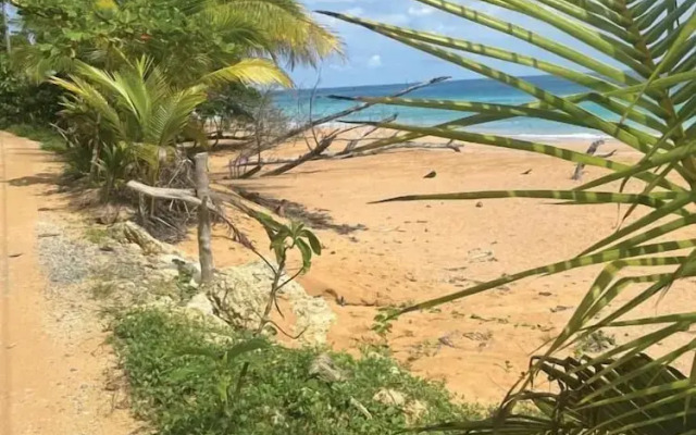 Toucan Hill Lodge