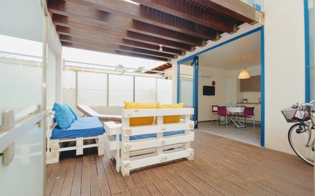 Appartamento Danielle