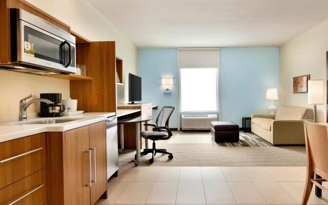 Home2 Suites by Hilton Edmond