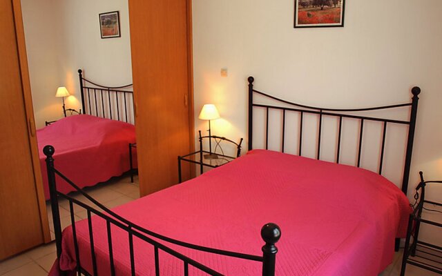 House Auzon Bedoin