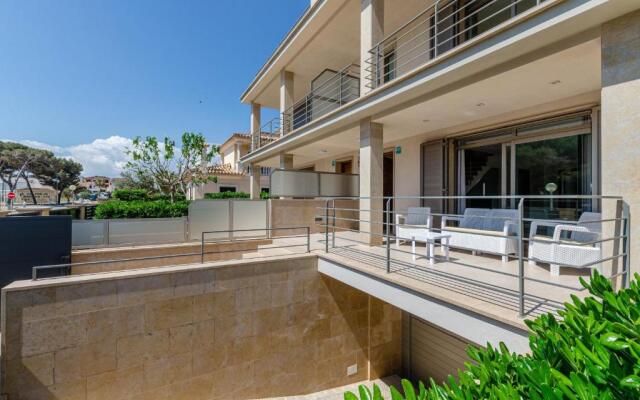 YourHouse Antonia, sea view house with terrace