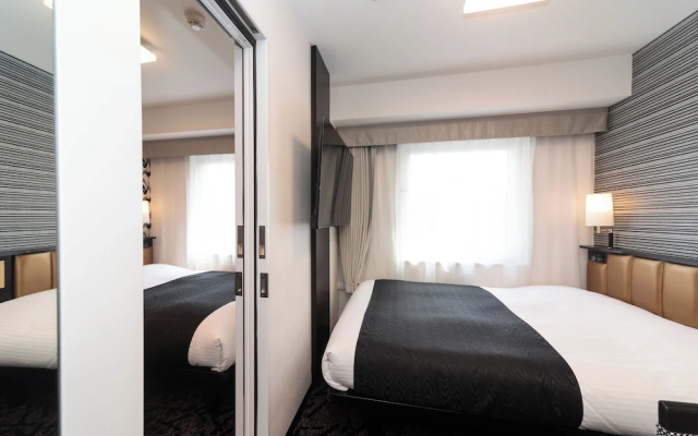 Connecting room 사진 1