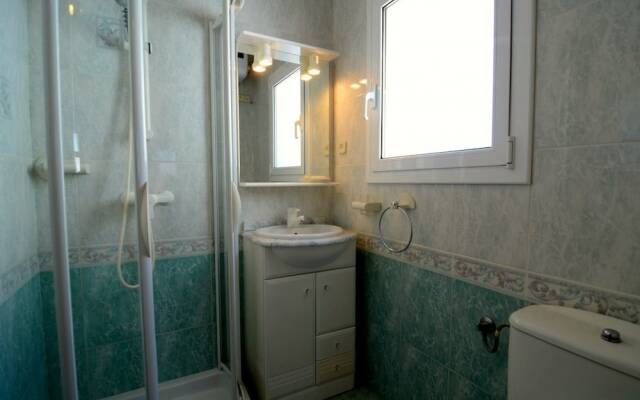 Apartamento la Ginesta 2D