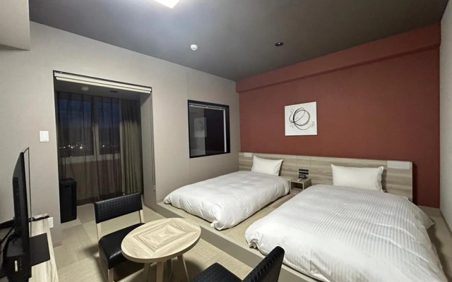 Hotel Route Inn Grand Chichibu