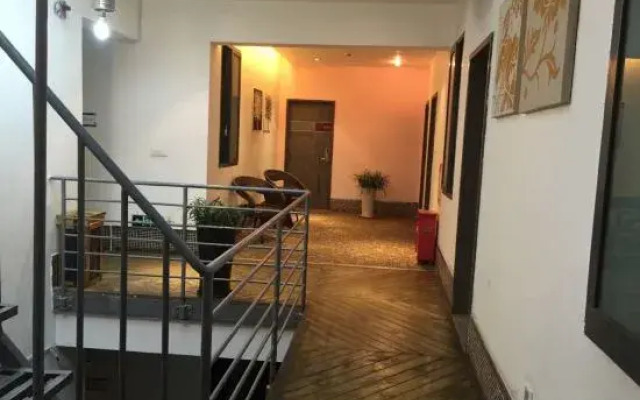 Zhao'an Lintai 158 Business Traveler Store
