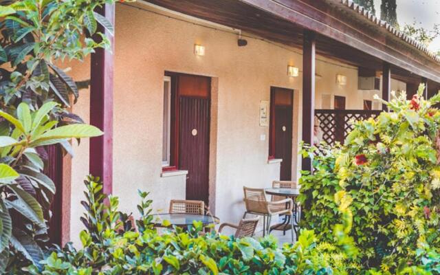 Kibbutz Mashabei Sade Country Lodging