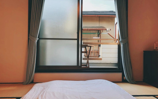 Inari Tonoya - Vacation STAY 03844v