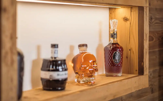 Hotel Mulin by Amanthos