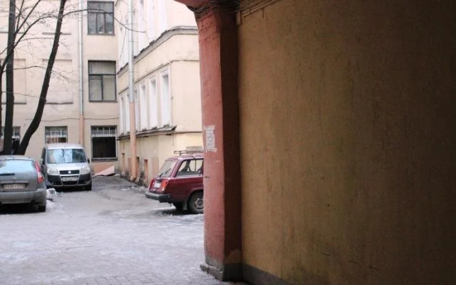 Zhukovskogo 39 Mini-hotel