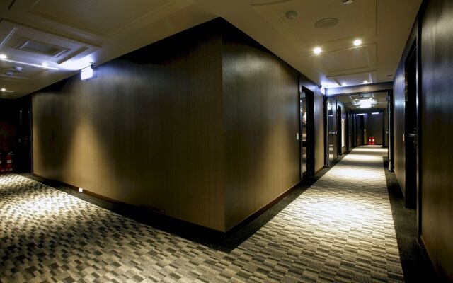 Grace Hotel Banchiao