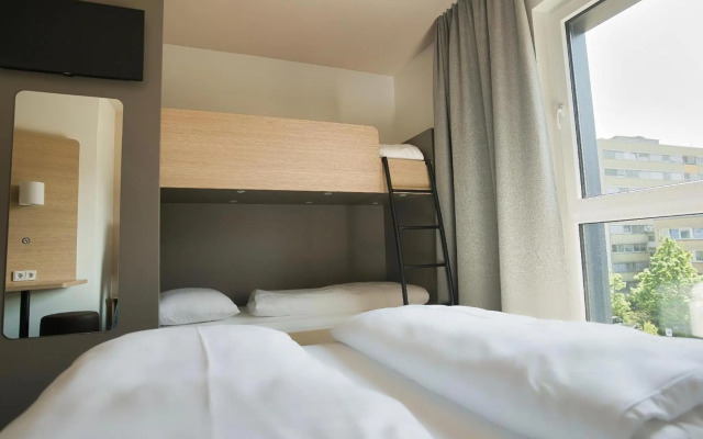 B&B Hotel Köln-City