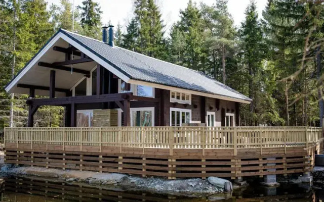 Merekivi Holiday Home