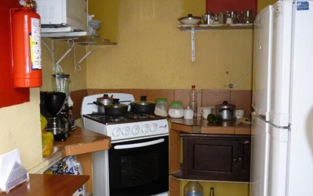 Hostal Whipala