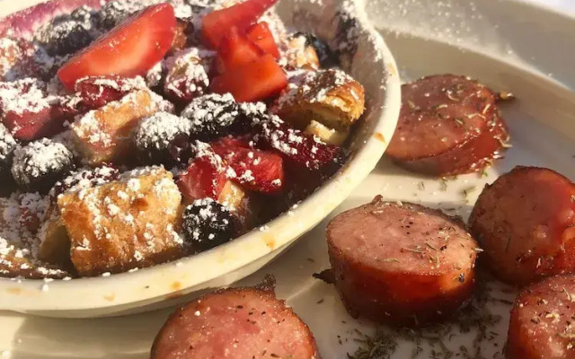 The Mayors Mansion Inn