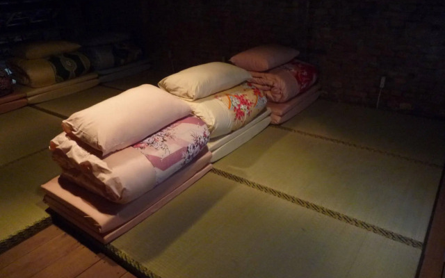 Lang Cheyn Shin - Hostel