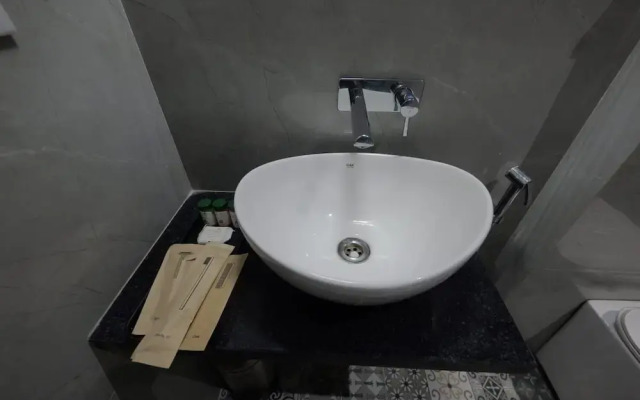 Shree Raja Ram Hotel & Resort