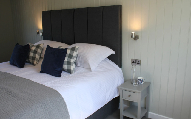 The Five Pilchards Inn