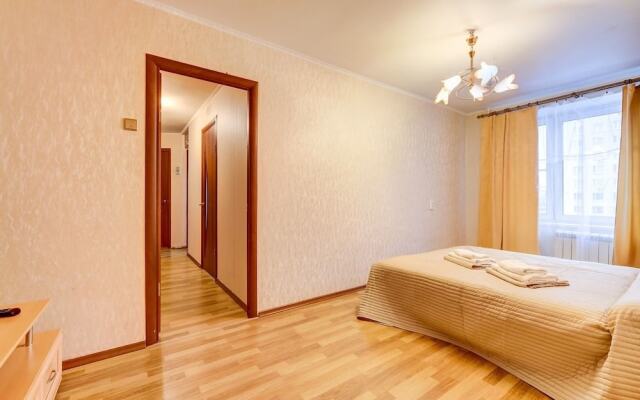 Апартаменты «AG Московский 220»