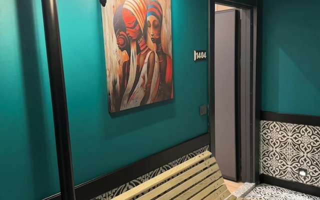 Thalia Boutique Hotel