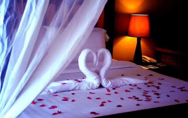 Gold Coast Morib Water Theme Park Resort - photo 4