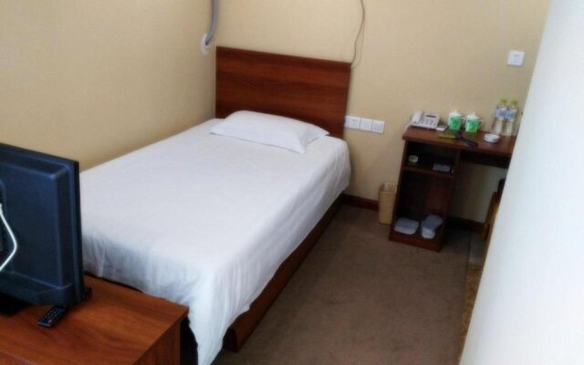 Longhua Hotel
