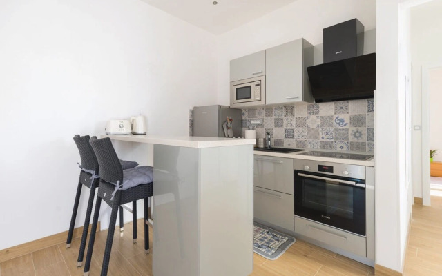 Beach Residences Caroline