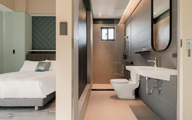 Mori Hotel