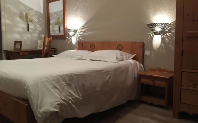 Auberge du Lyonnais