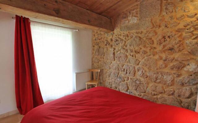 Cottage des Clauzals