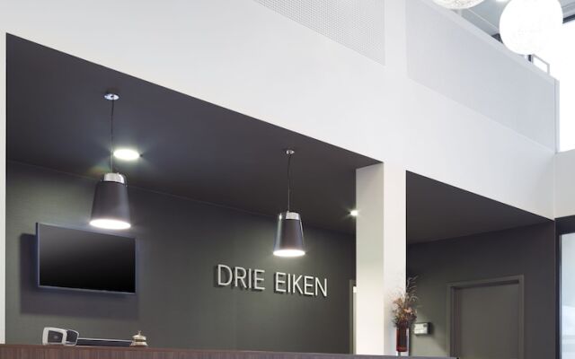 Hotel Drie Eiken