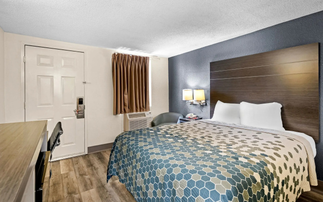 Econo Lodge Kingsport East