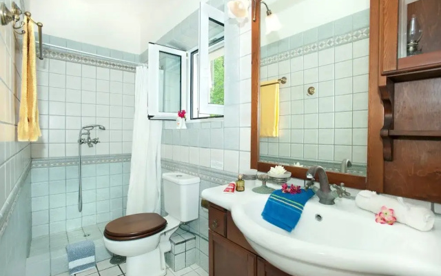 Villa Berry