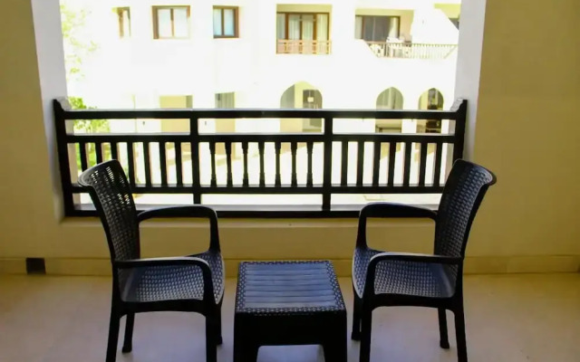 Marina View Luxury Stay