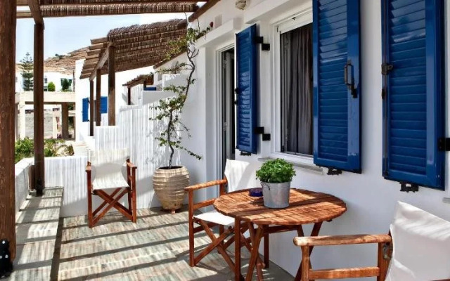 Porto Vidali Studios