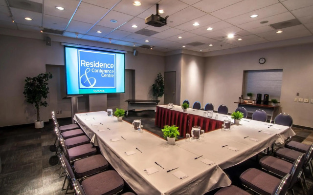 Residence & Conference Centre - Toronto